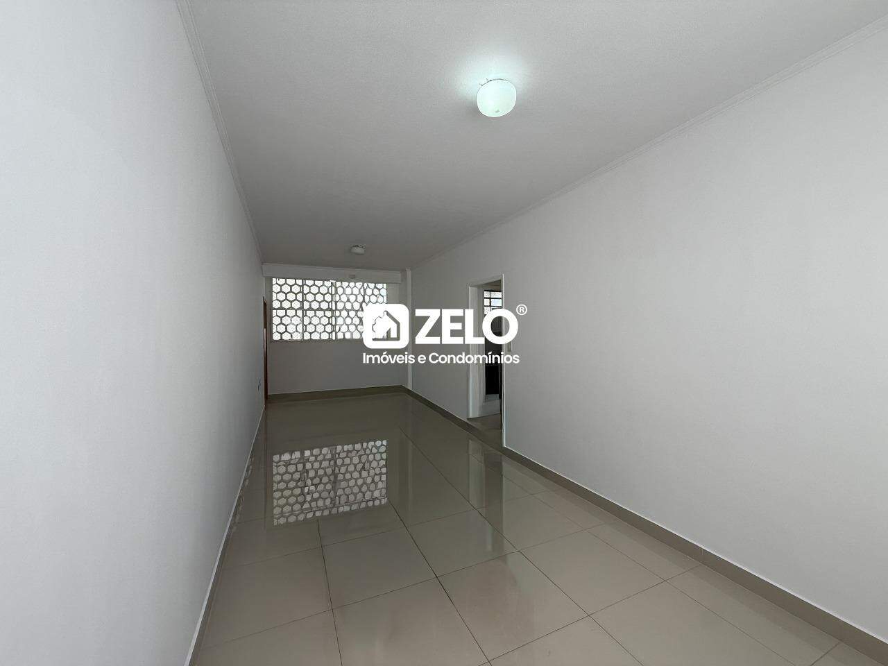 Apartamento em Centro, Campinas - SP | Zelo Imóveis: 