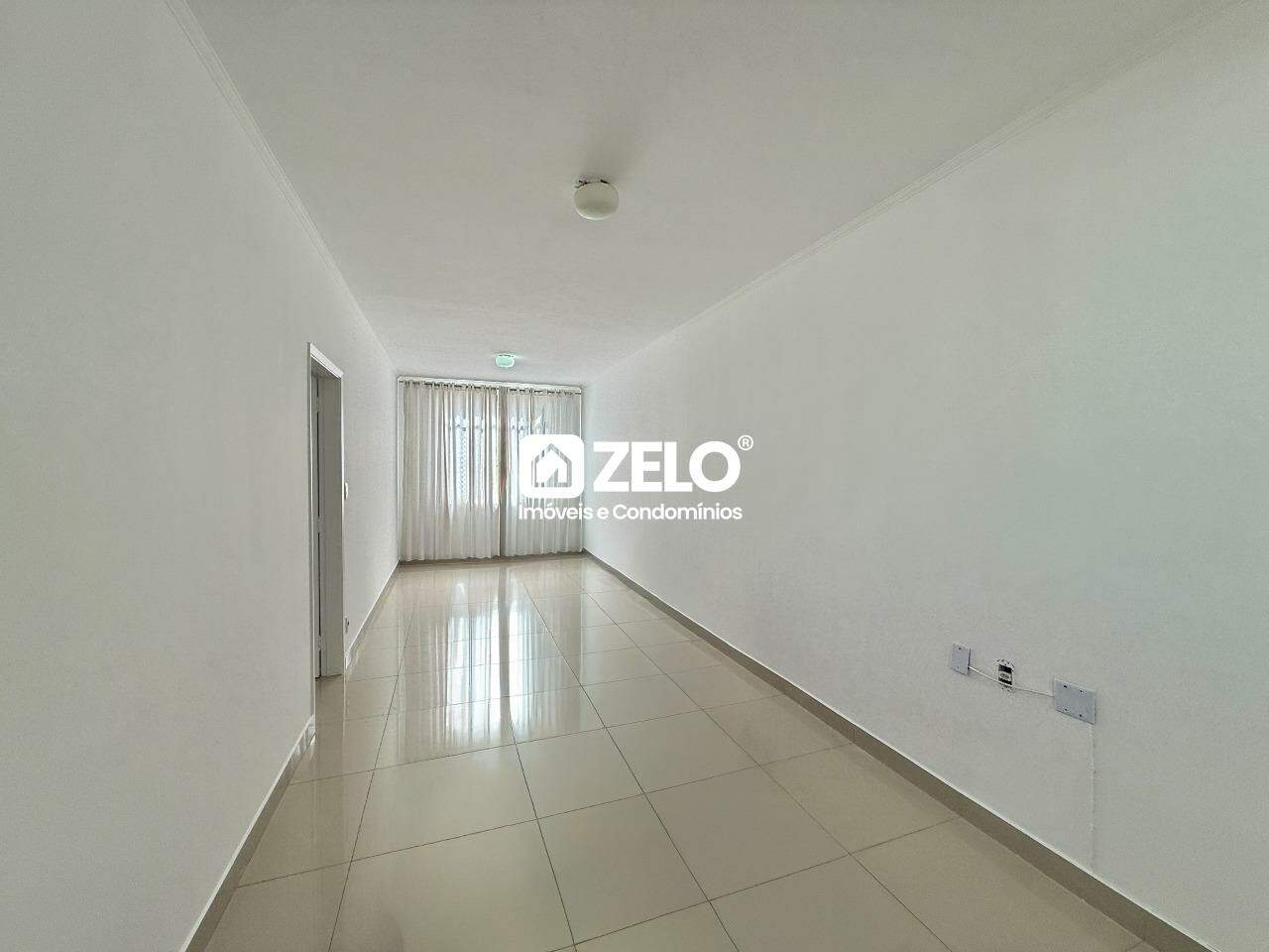 Apartamento em Centro, Campinas - SP | Zelo Imóveis: 