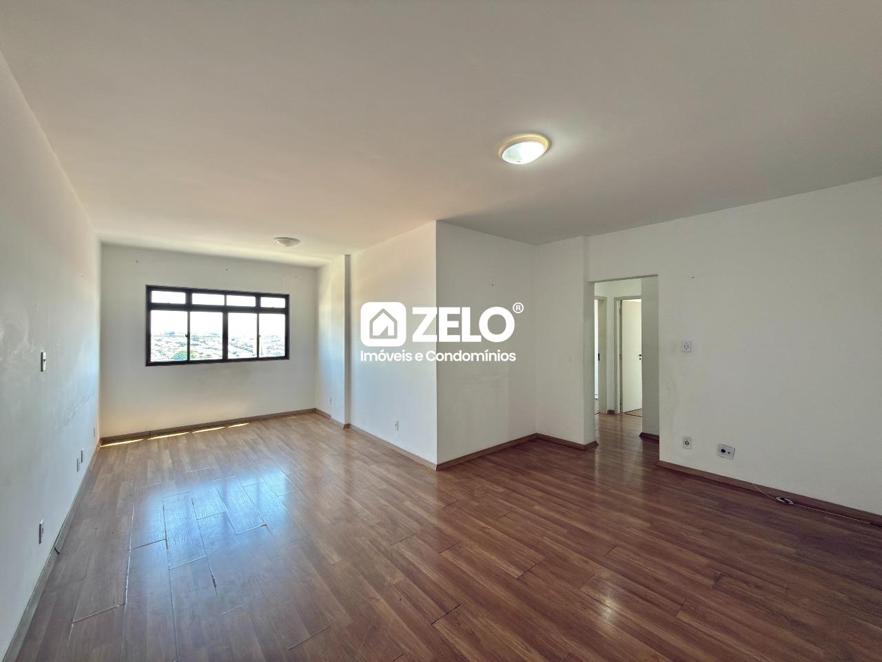 Vila João Jorge Campinas SP: 