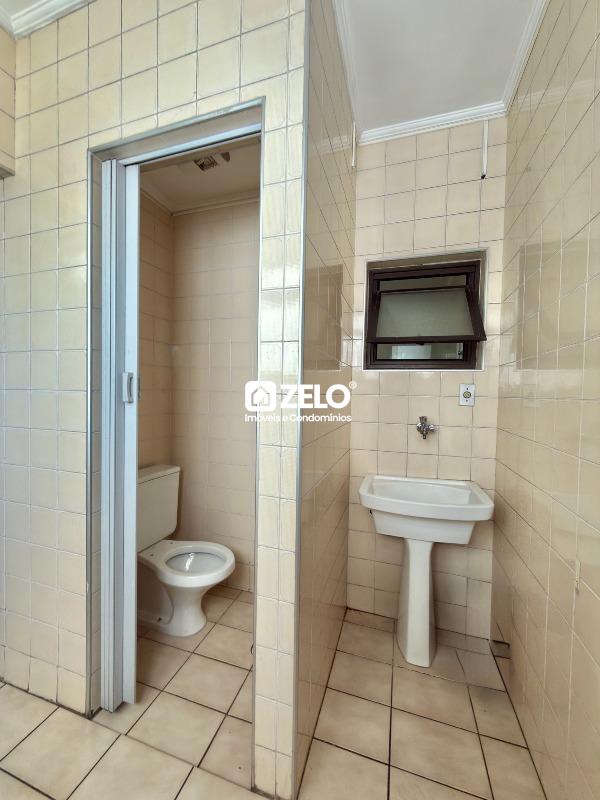 Vila João Jorge Campinas SP: 