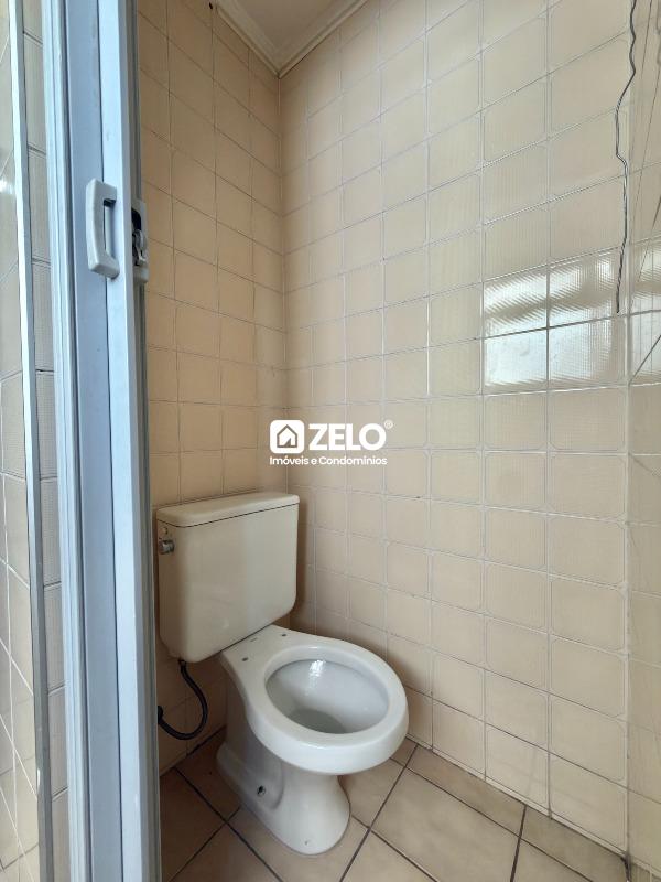 Vila João Jorge Campinas SP: 