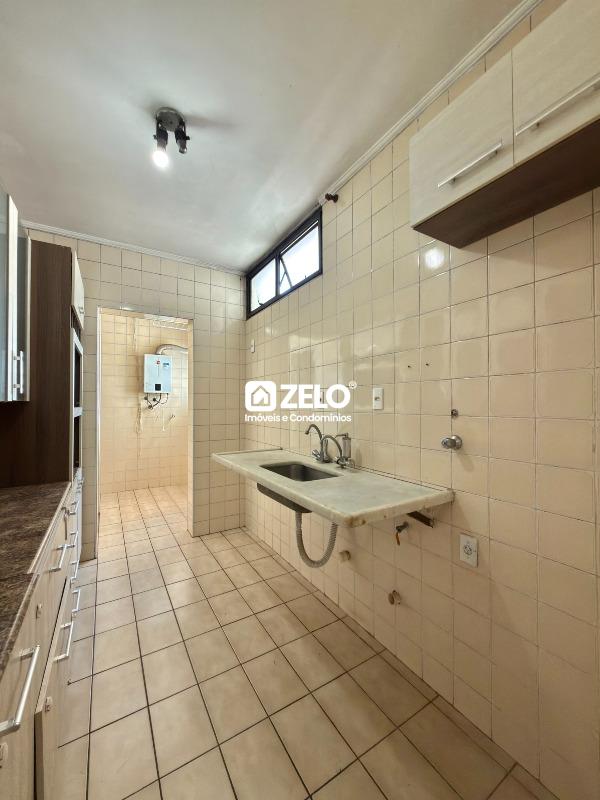 Vila João Jorge Campinas SP: 