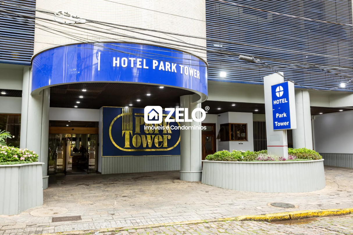Apartamento em Centro, Campinas - SP | Zelo Imóveis: 