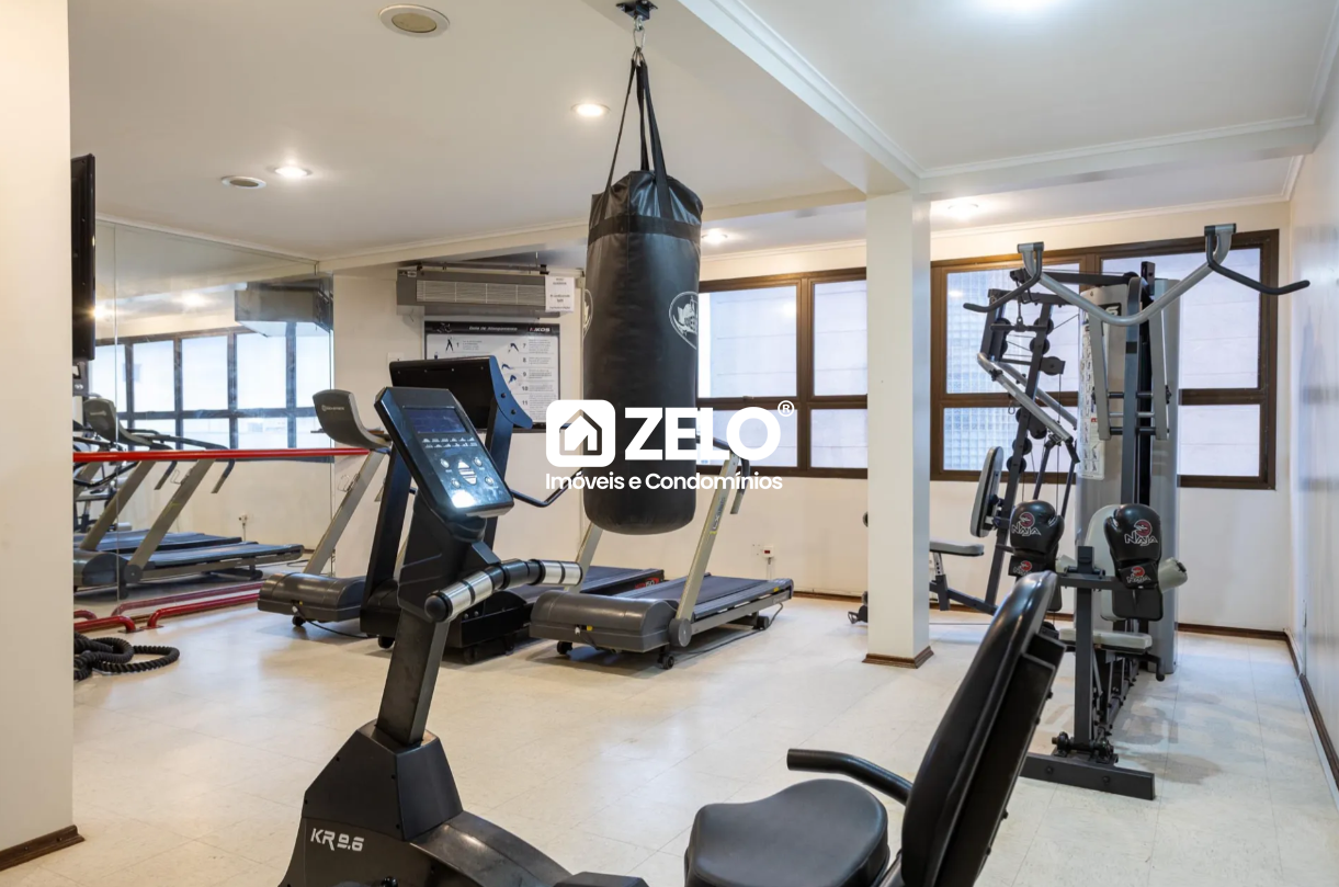 Apartamento em Centro, Campinas - SP | Zelo Imóveis: 