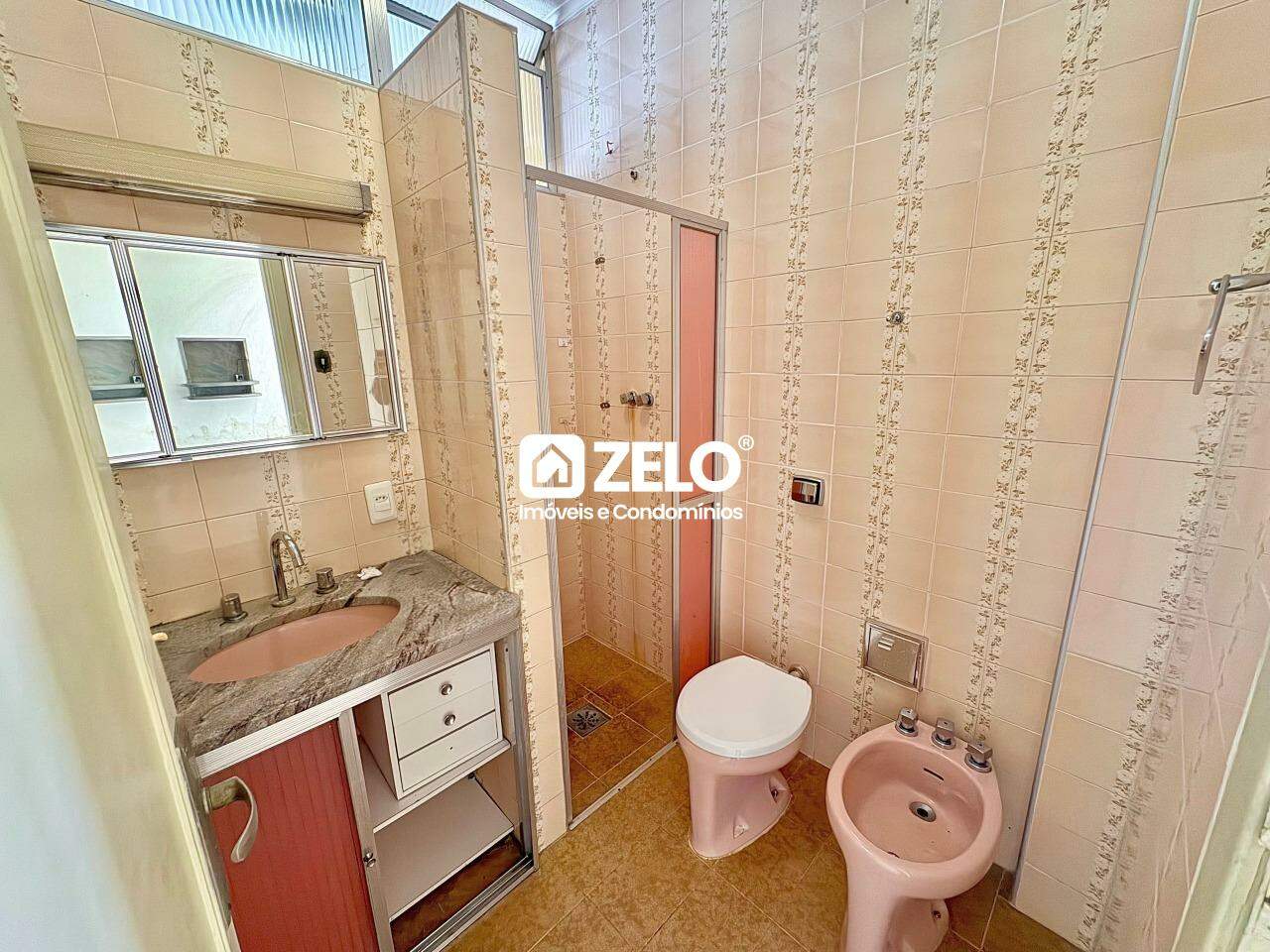 Apartamento em Centro, Campinas - SP | Zelo Imóveis: 