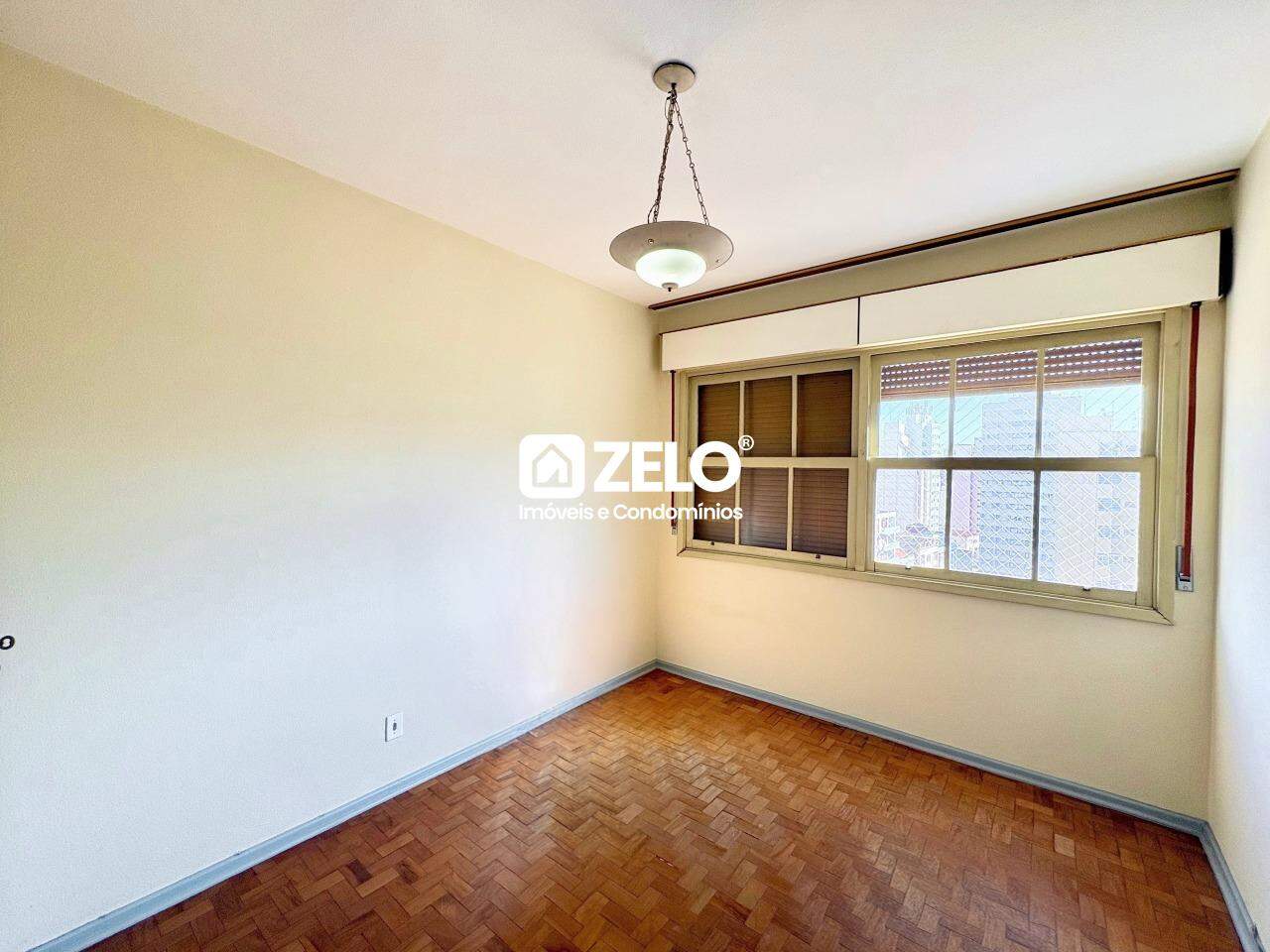 Apartamento em Centro, Campinas - SP | Zelo Imóveis: 