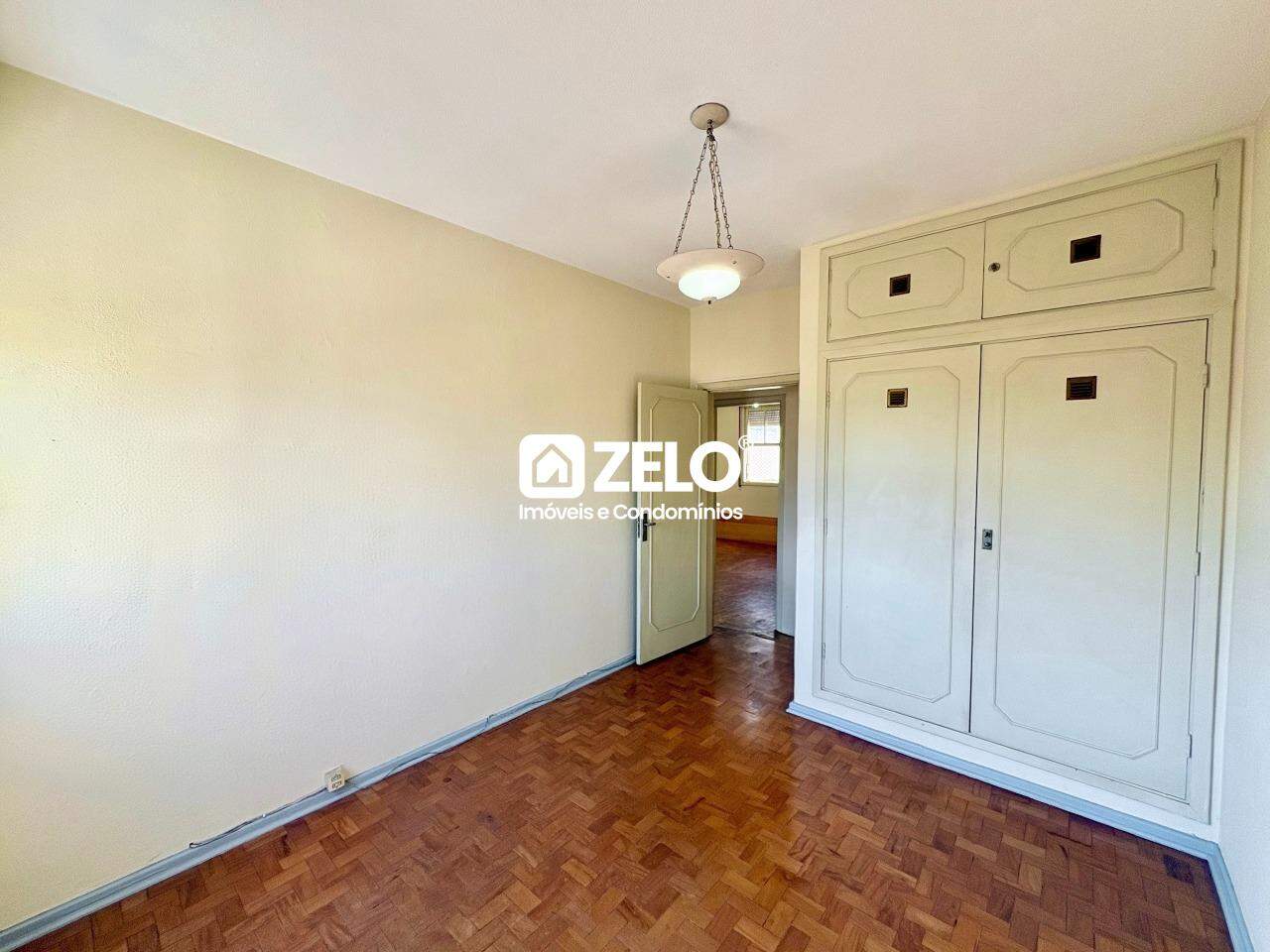 Apartamento em Centro, Campinas - SP | Zelo Imóveis: 