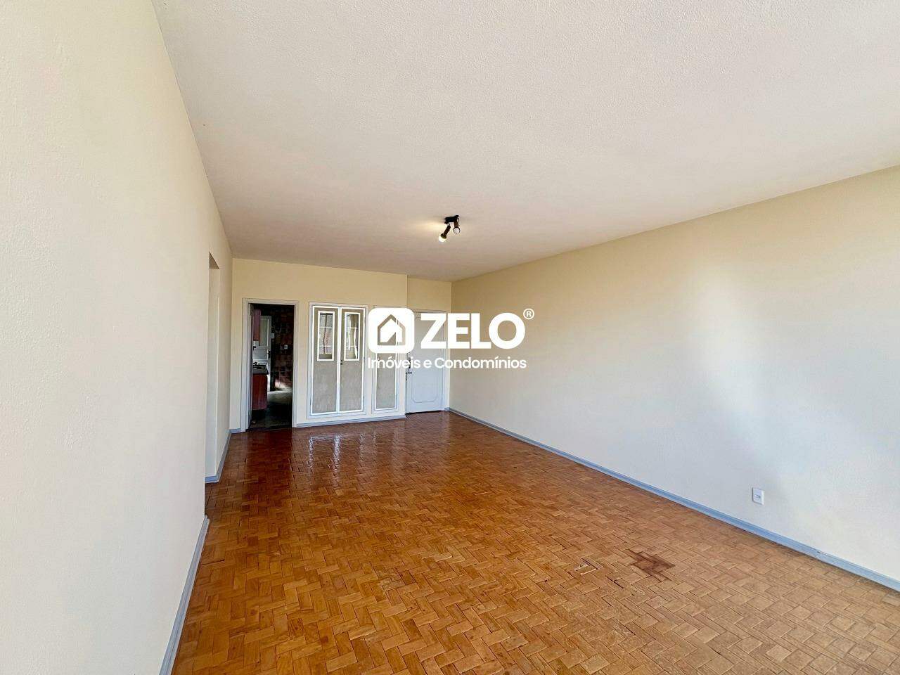 Apartamento em Centro, Campinas - SP | Zelo Imóveis: 