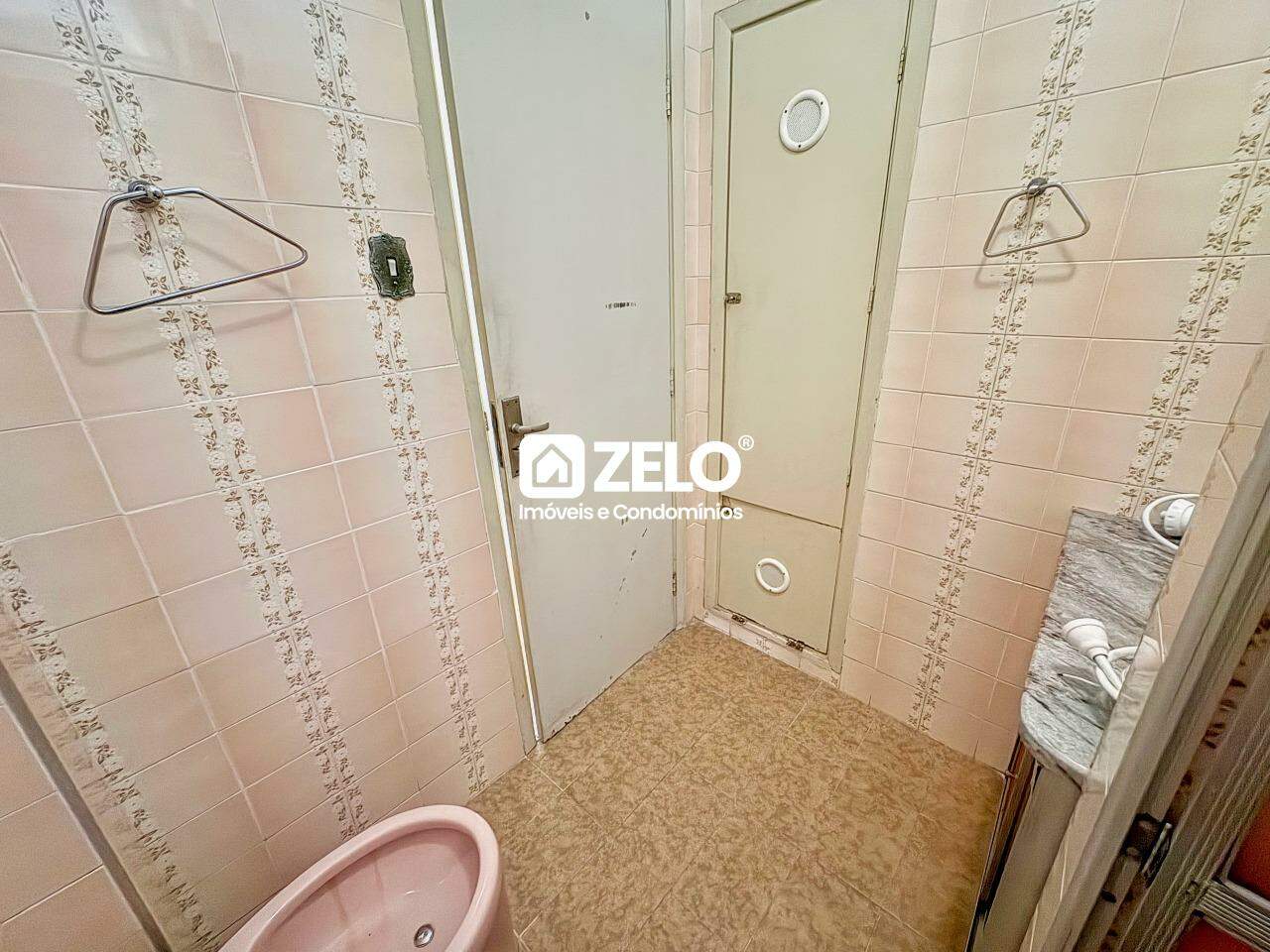 Apartamento em Centro, Campinas - SP | Zelo Imóveis: 