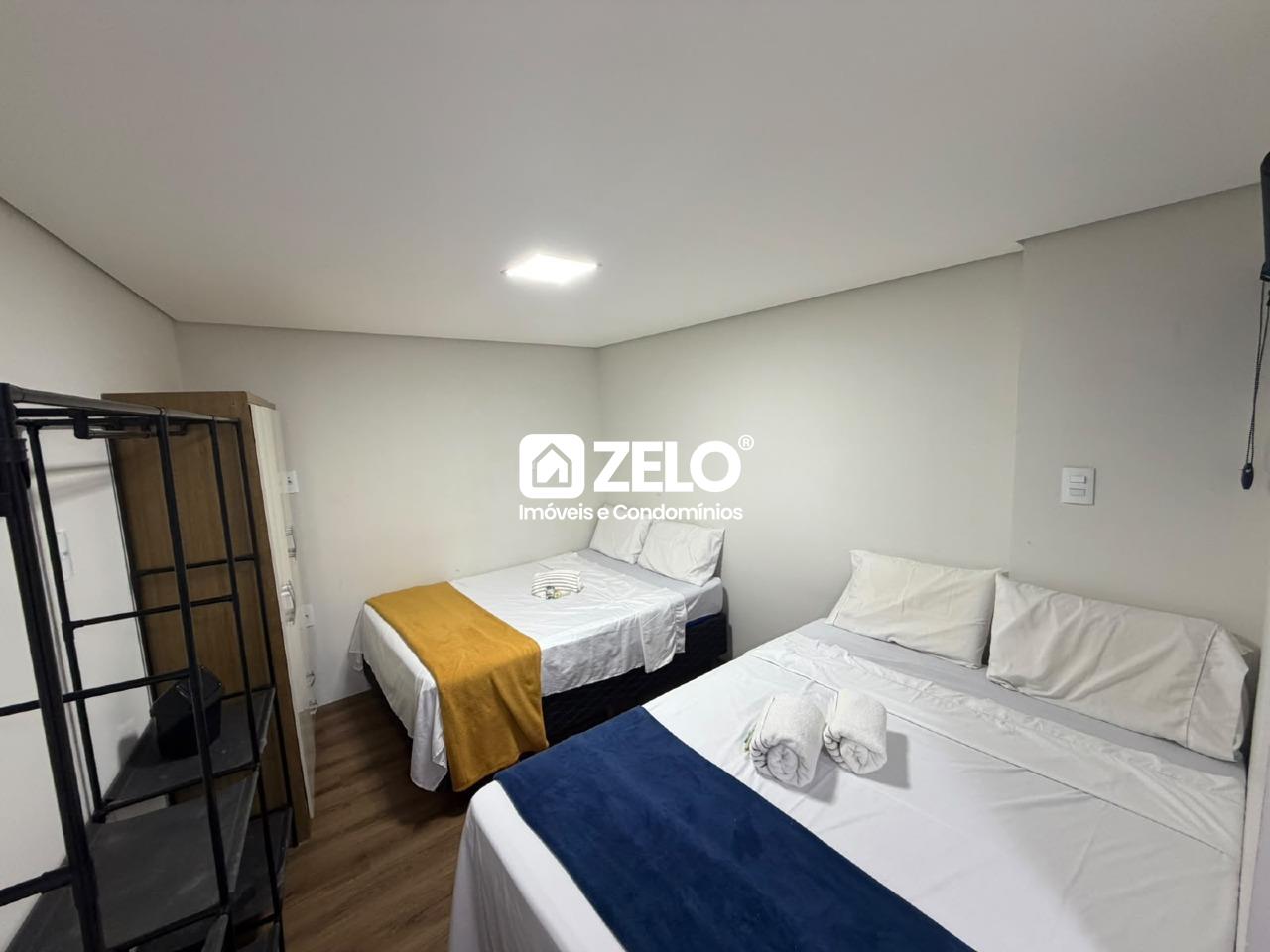 Kitnet em Vila Verde, Indaiatuba - SP | Zelo Imóveis: Kitnet para alugar, Vila Verde - Indaiatuba/SP