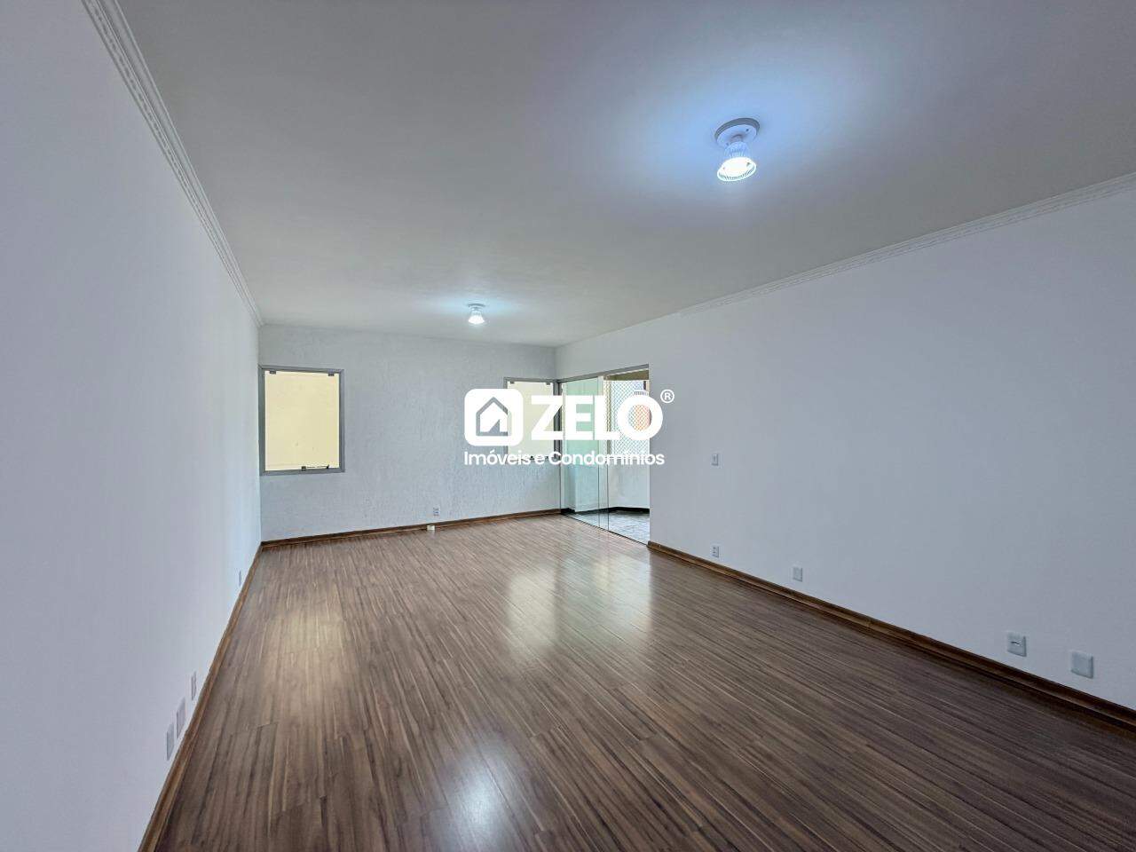Apartamento em Bosque, Campinas - SP | Zelo Imóveis: Apartamento para alugar, Bosque - Campinas/SP