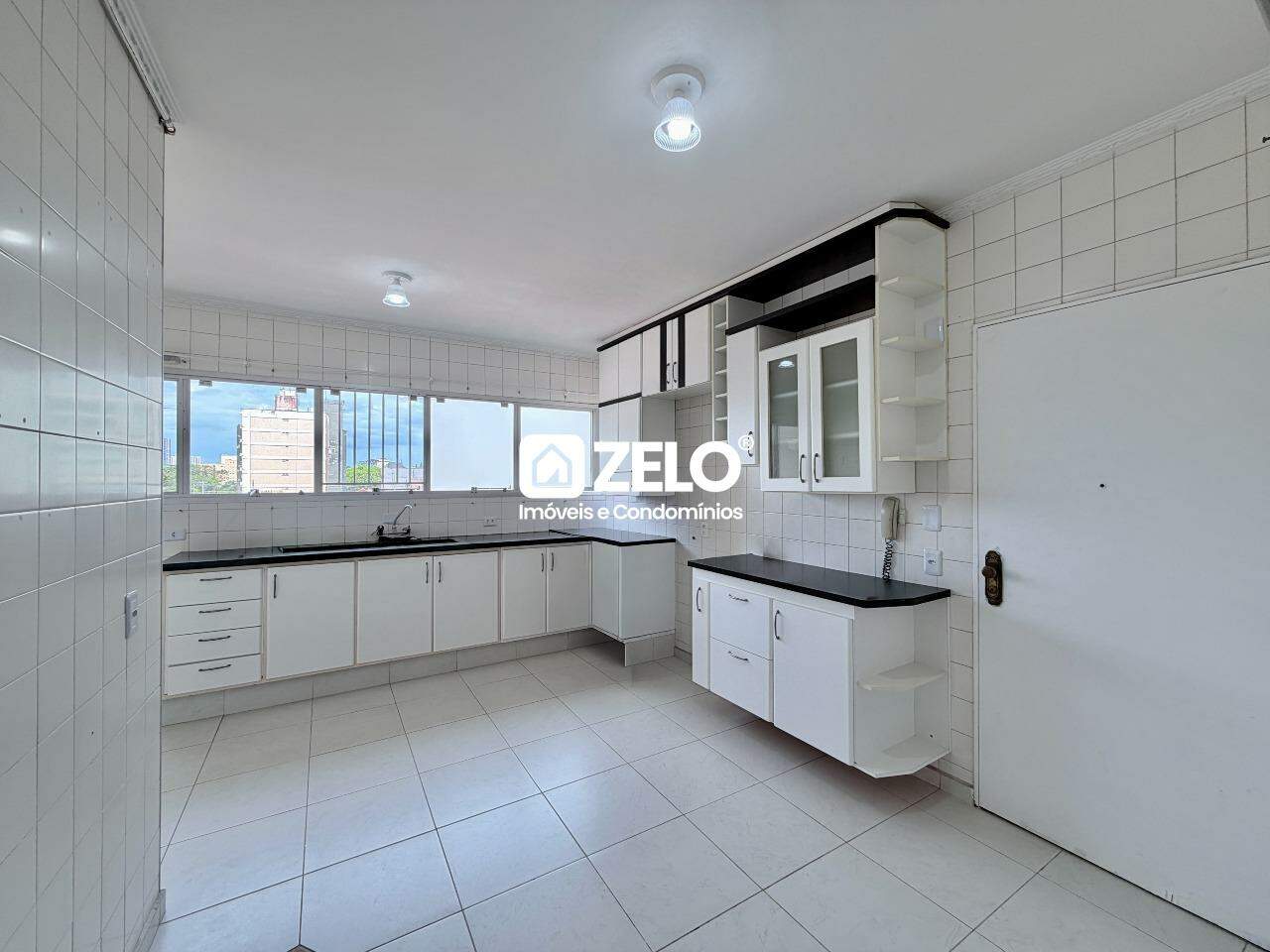 Apartamento em Bosque, Campinas - SP | Zelo Imóveis: Apartamento para alugar, Bosque - Campinas/SP