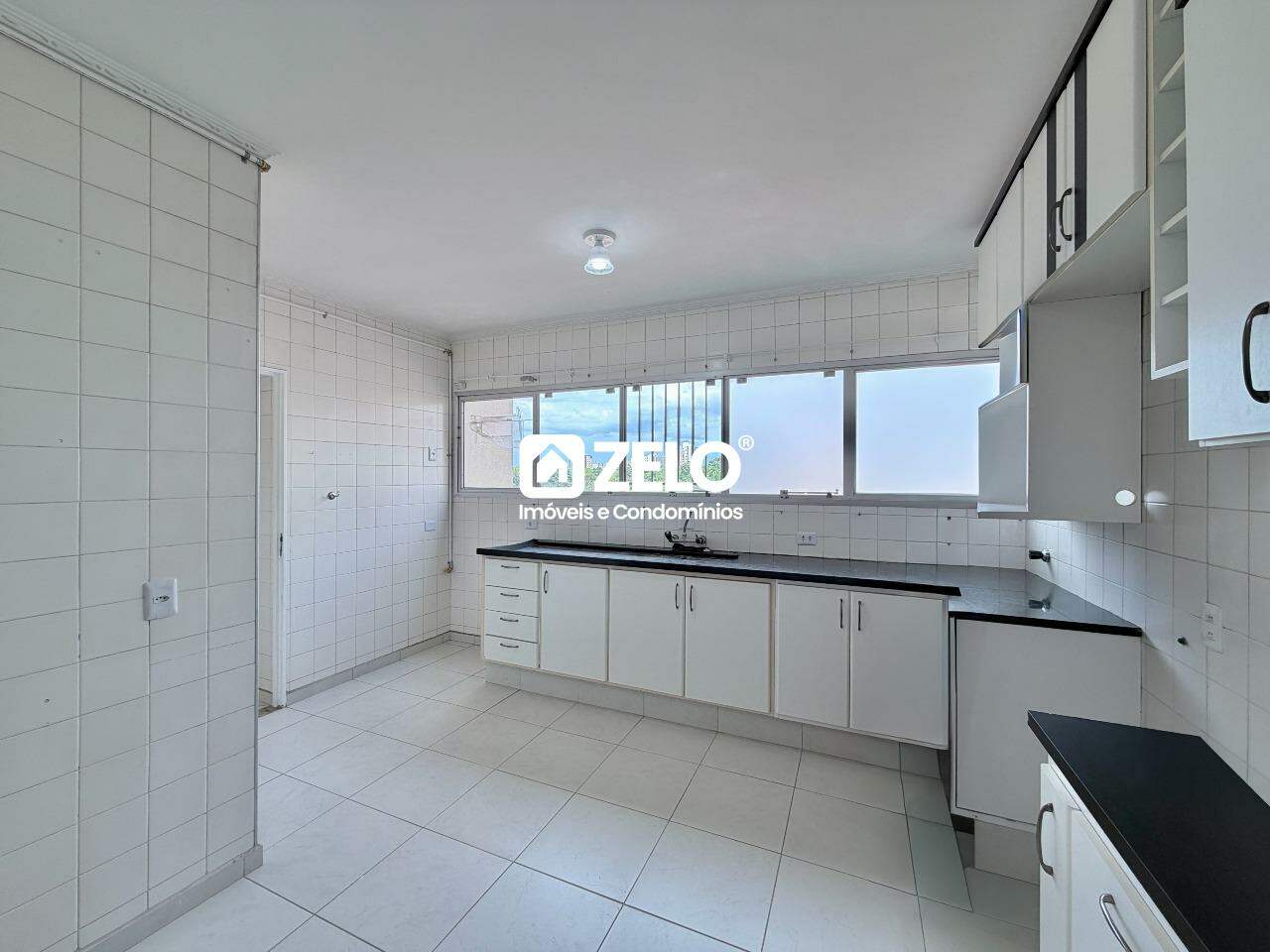 Apartamento em Bosque, Campinas - SP | Zelo Imóveis: Apartamento para alugar, Bosque - Campinas/SP