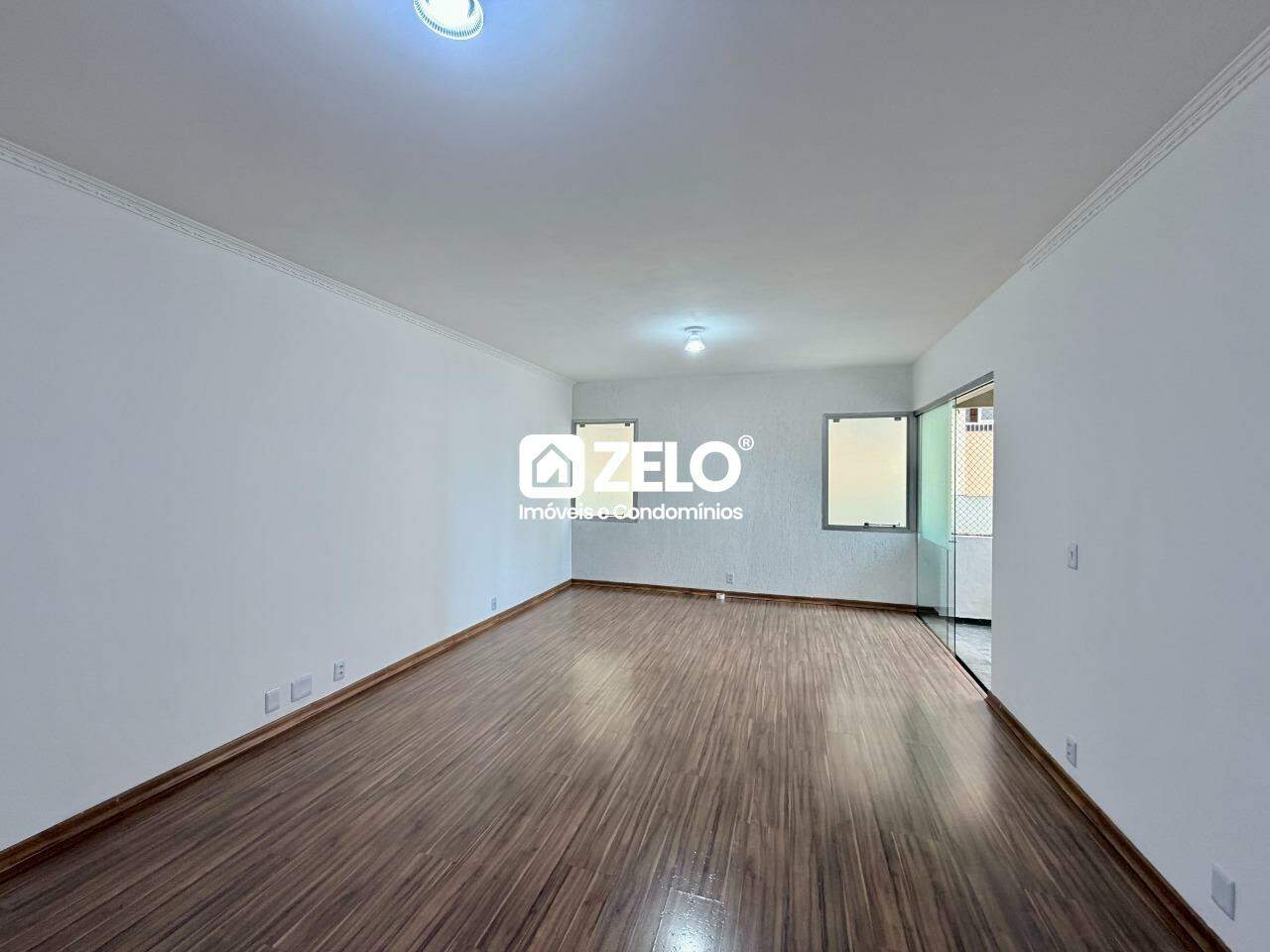 Apartamento em Bosque, Campinas - SP | Zelo Imóveis: Apartamento para alugar, Bosque - Campinas/SP