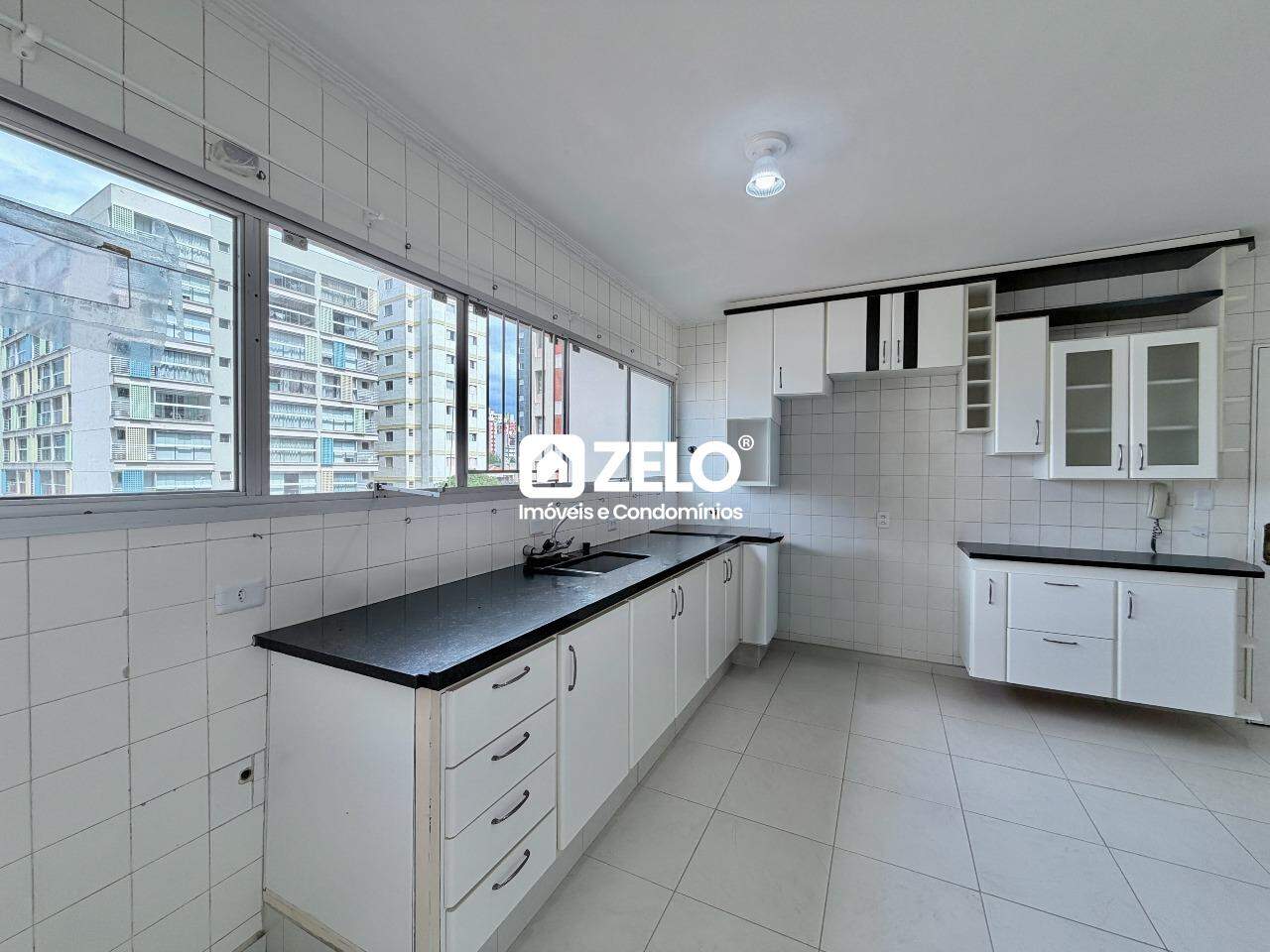 Apartamento em Bosque, Campinas - SP | Zelo Imóveis: Apartamento para alugar, Bosque - Campinas/SP