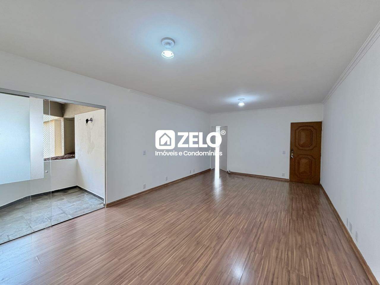 Apartamento em Bosque, Campinas - SP | Zelo Imóveis: Apartamento para alugar, Bosque - Campinas/SP