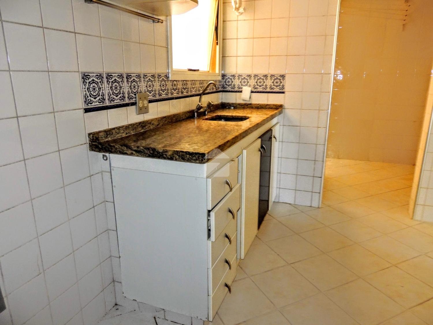 Apartamento em Parque Rural Fazenda Santa Cândida, Campinas - SP | Zelo Imóveis: 