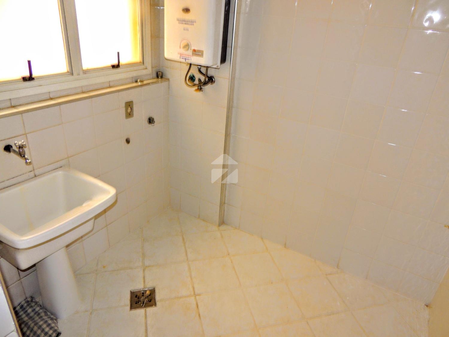 Apartamento em Parque Rural Fazenda Santa Cândida, Campinas - SP | Zelo Imóveis: 