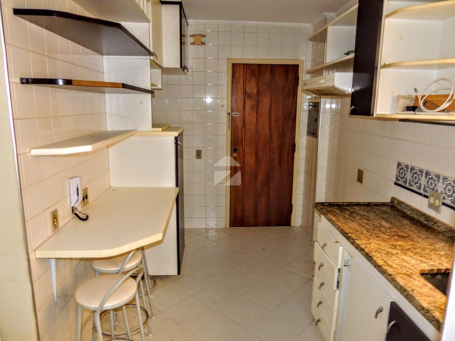 Apartamento em Parque Rural Fazenda Santa Cândida, Campinas - SP | Zelo Imóveis: 