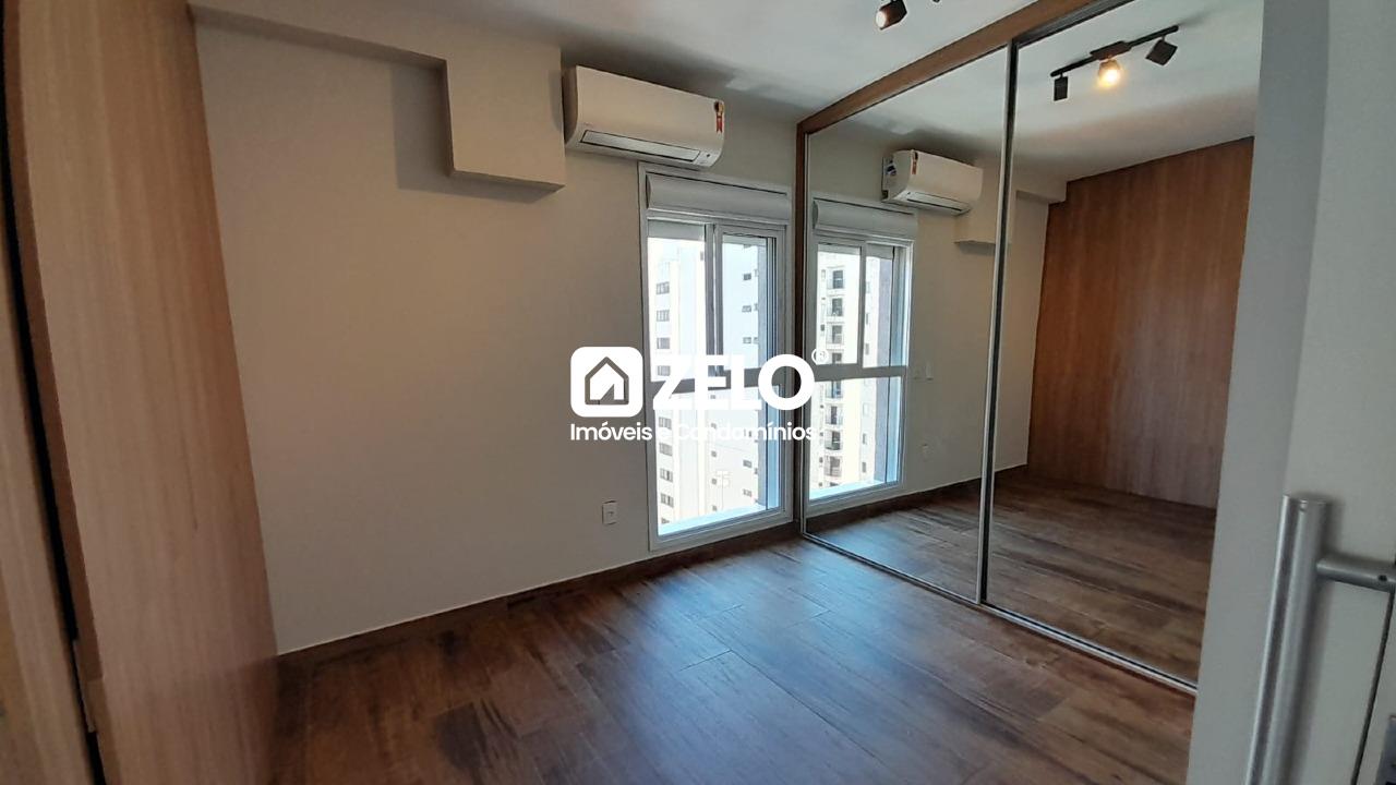 Apartamento em Cambuí, Campinas - SP | Zelo Imóveis: 
