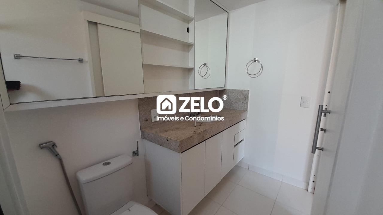 Apartamento em Cambuí, Campinas - SP | Zelo Imóveis: 