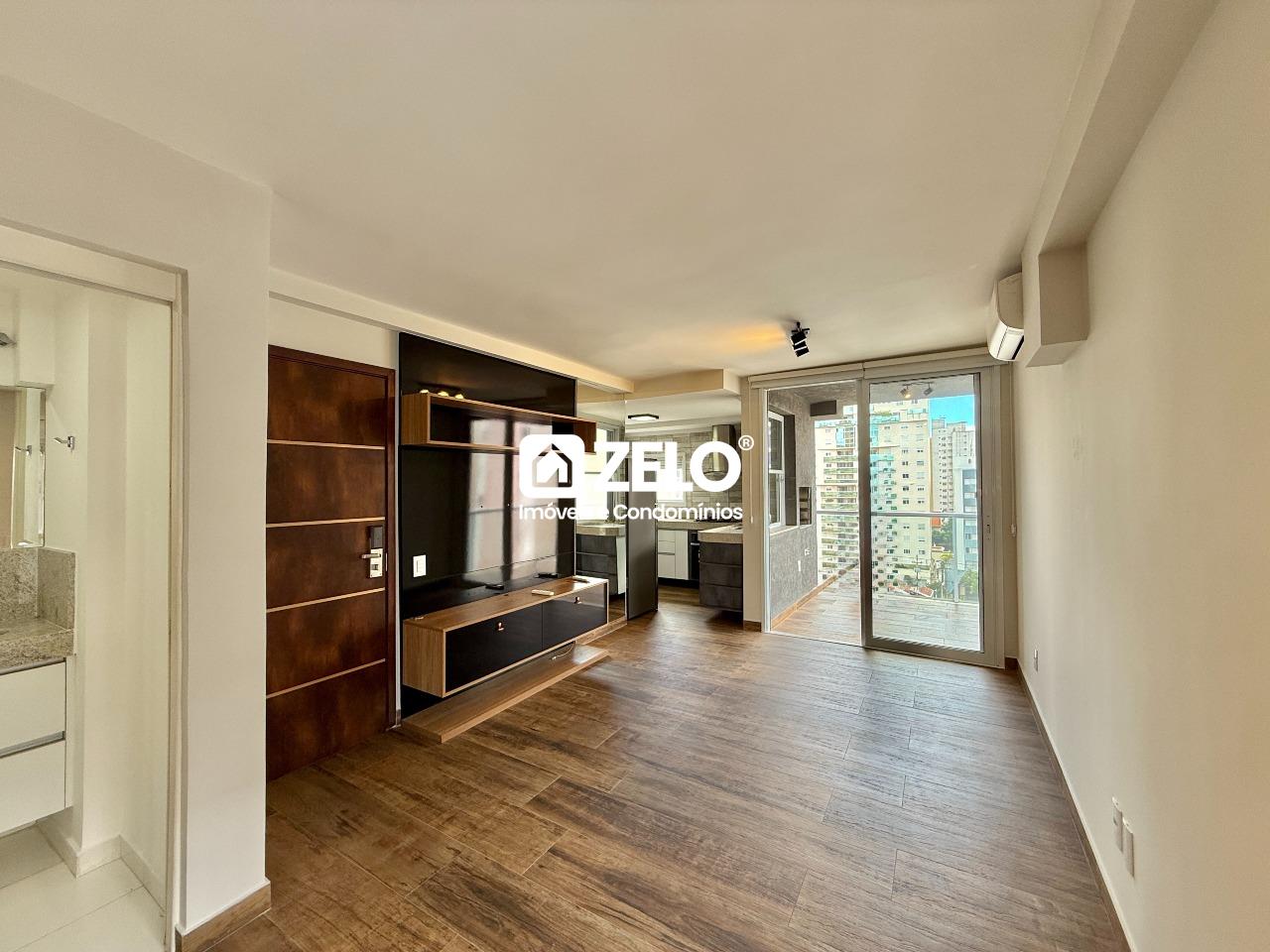 Apartamento em Cambuí, Campinas - SP | Zelo Imóveis: 