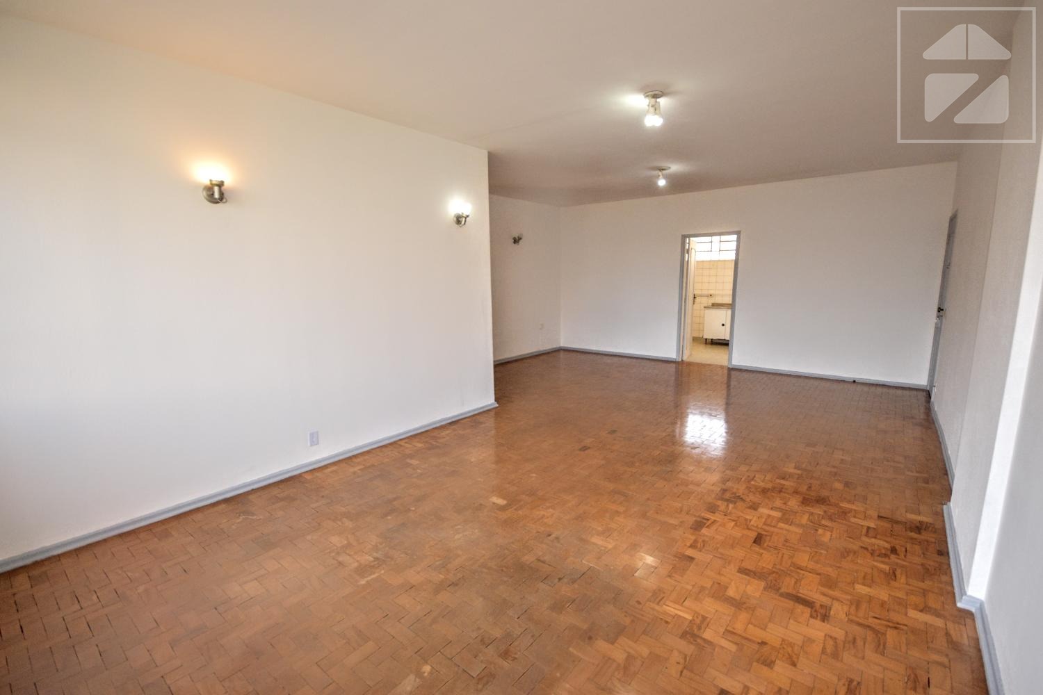 Apartamento em Centro, Campinas - SP | Zelo Imóveis: 