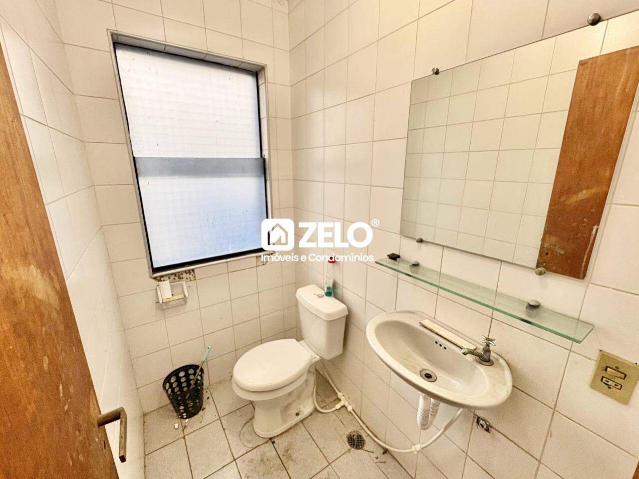 [EMPREENDIMENTO] Barracão em Vila Marieta, Campinas - SP | Zelo Imóveis: 