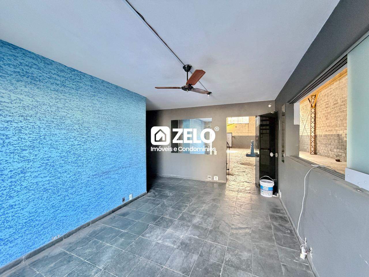Barracão em Vila Marieta, Campinas - SP | Zelo Imóveis: 