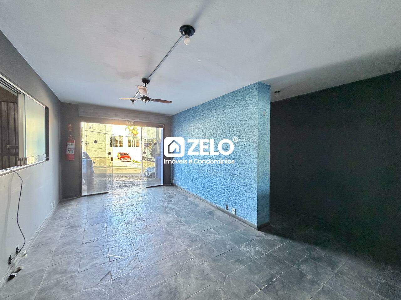 Barracão em Vila Marieta, Campinas - SP | Zelo Imóveis: 