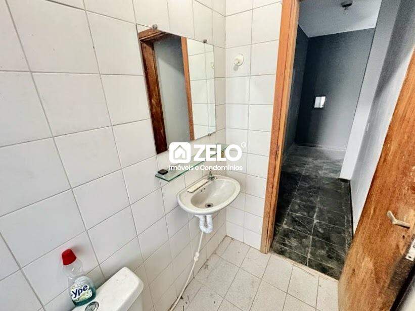 [EMPREENDIMENTO] Barracão em Vila Marieta, Campinas - SP | Zelo Imóveis: 