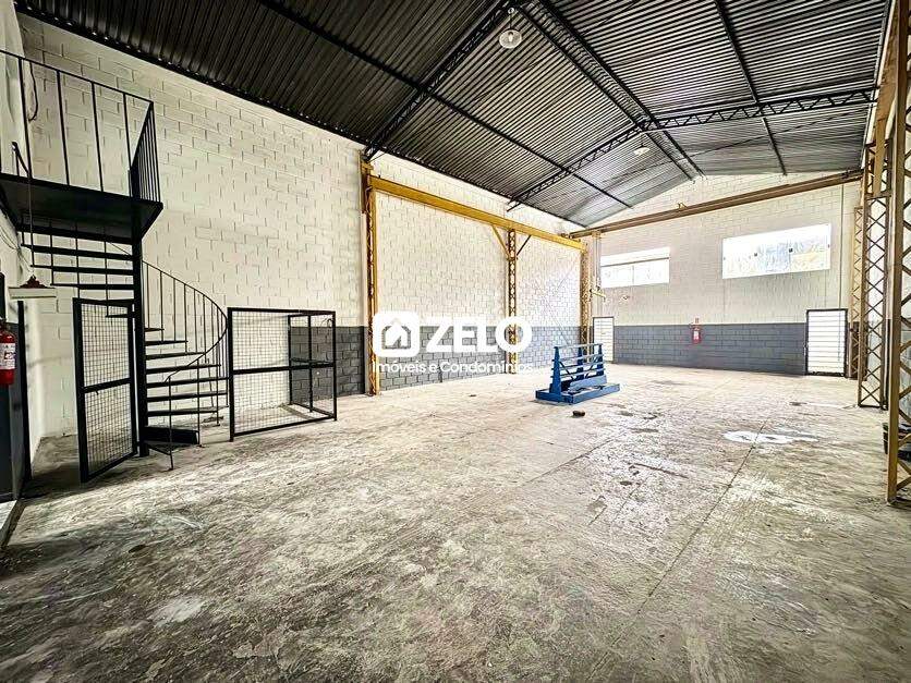 [EMPREENDIMENTO] Barracão em Vila Marieta, Campinas - SP | Zelo Imóveis: 