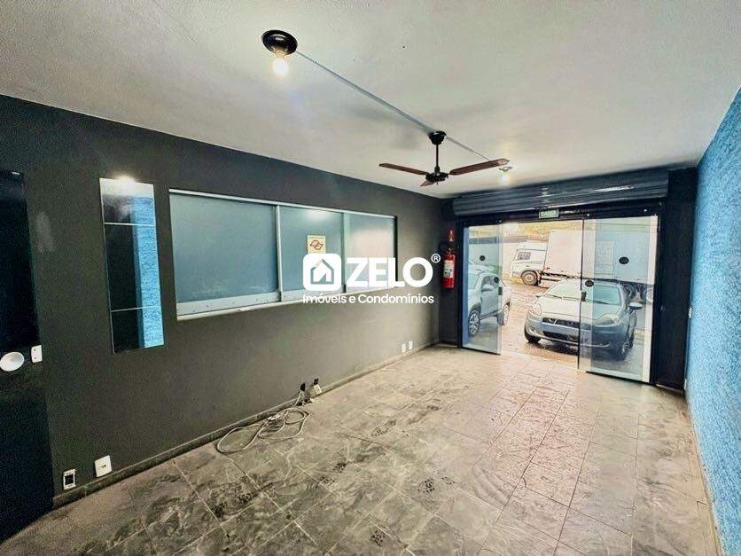 [EMPREENDIMENTO] Barracão em Vila Marieta, Campinas - SP | Zelo Imóveis: 