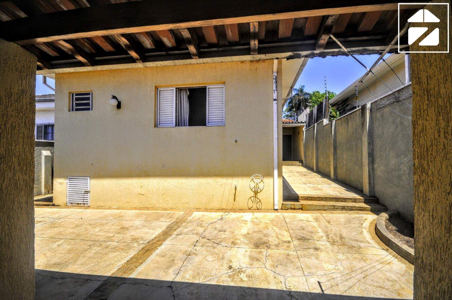 Casa em Jardim Guanabara, Campinas - SP | Zelo Imóveis: 