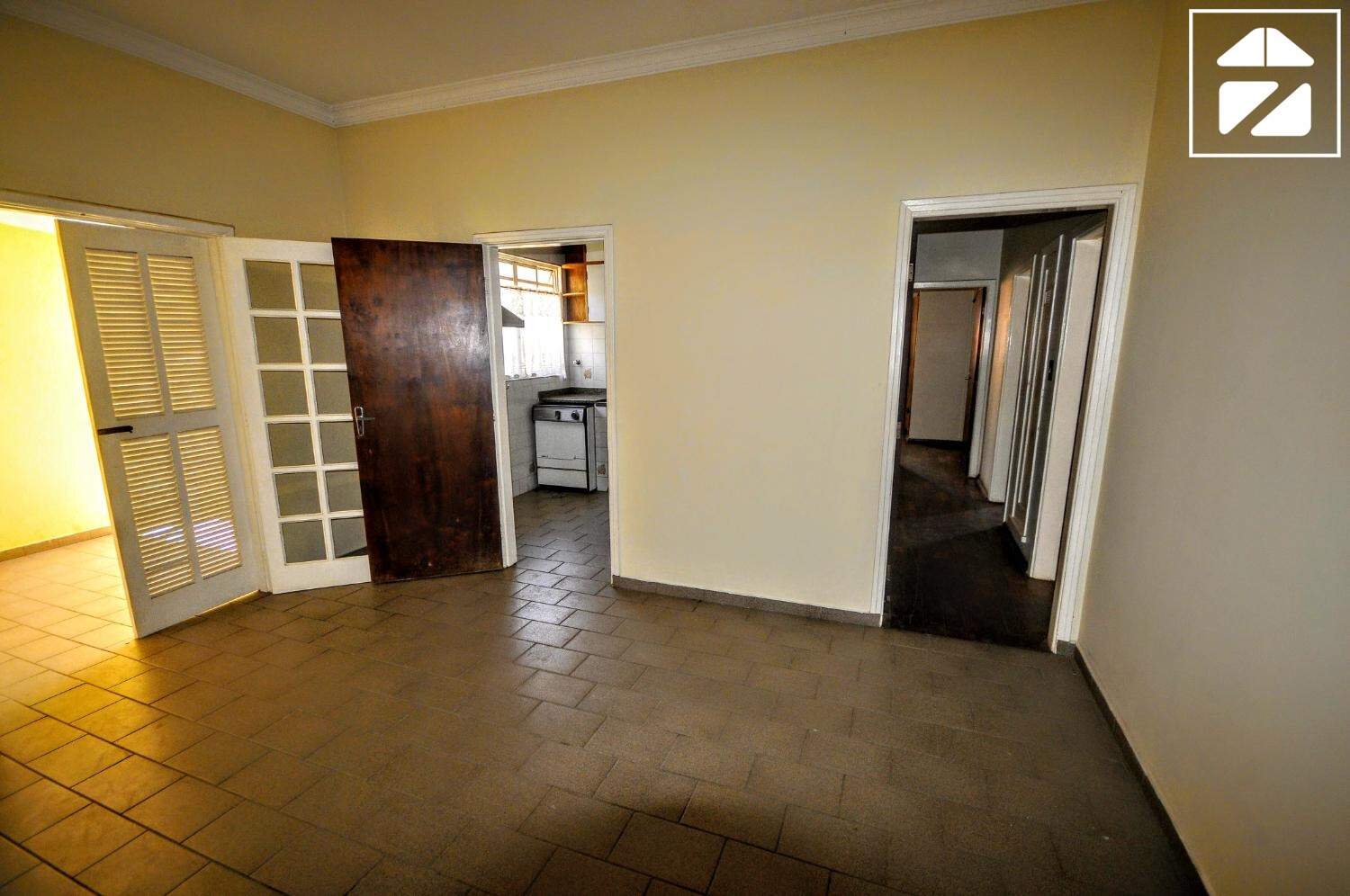 Casa em Jardim Guanabara, Campinas - SP | Zelo Imóveis: 