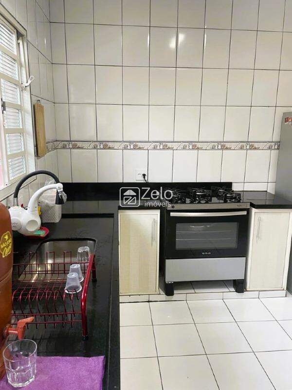 Casa em Jardim Garcia, Campinas - SP | Zelo Imóveis: Casa para alugar, Jardim Garcia - Campinas/SP