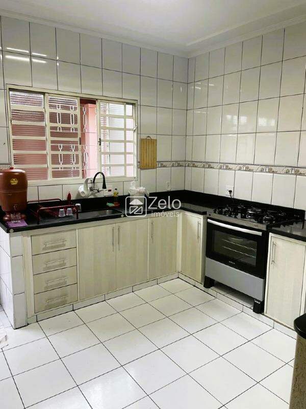 Casa em Jardim Garcia, Campinas - SP | Zelo Imóveis: Casa para alugar, Jardim Garcia - Campinas/SP
