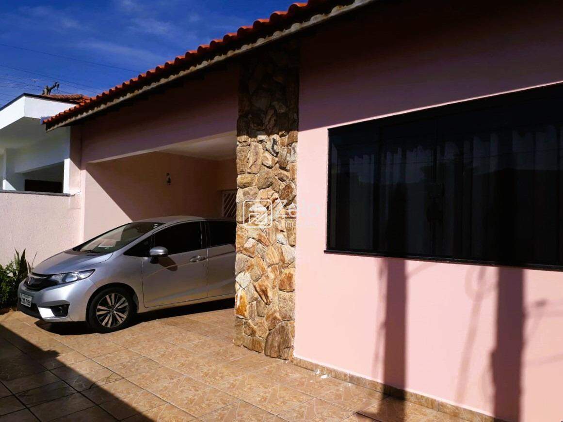Casa em Jardim Garcia, Campinas - SP | Zelo Imóveis: Casa para alugar, Jardim Garcia - Campinas/SP