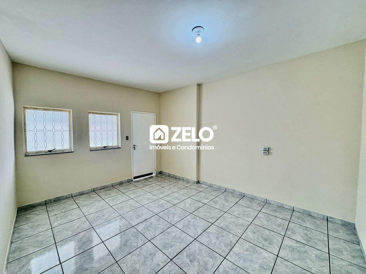 Casa em Jardim São Pedro, Campinas - SP | Zelo Imóveis: Casa à venda, Jardim São Pedro - Campinas/SP