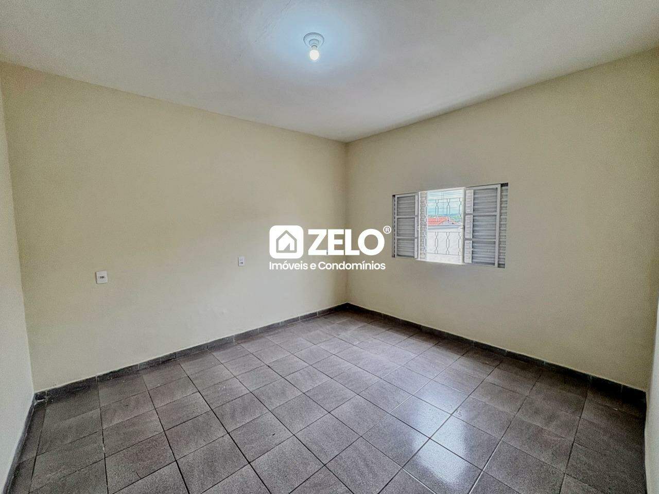 Casa em Jardim São Pedro, Campinas - SP | Zelo Imóveis: Casa à venda, Jardim São Pedro - Campinas/SP