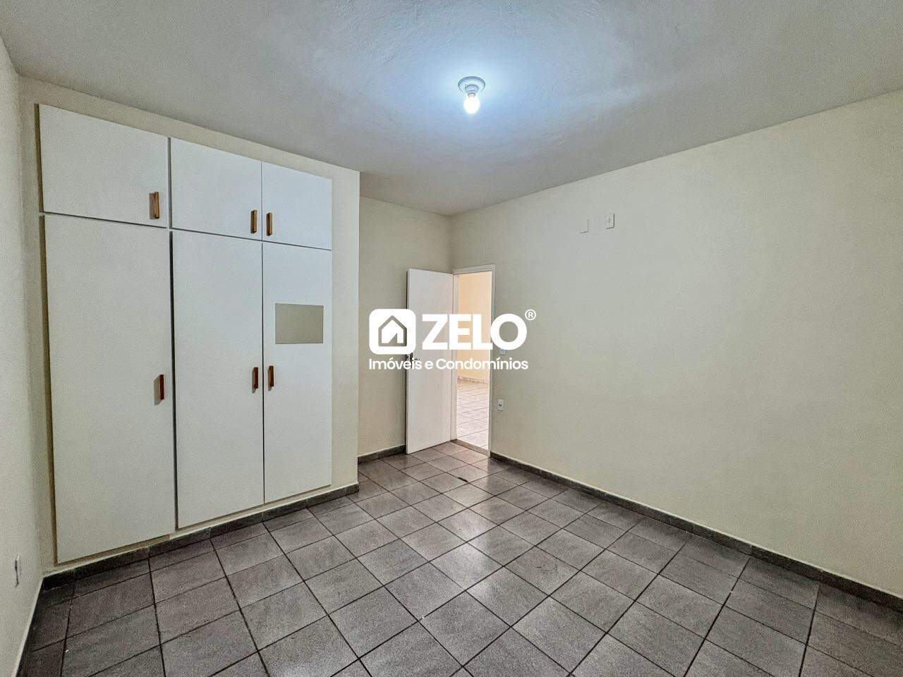 Casa em Jardim São Pedro, Campinas - SP | Zelo Imóveis: Casa à venda, Jardim São Pedro - Campinas/SP