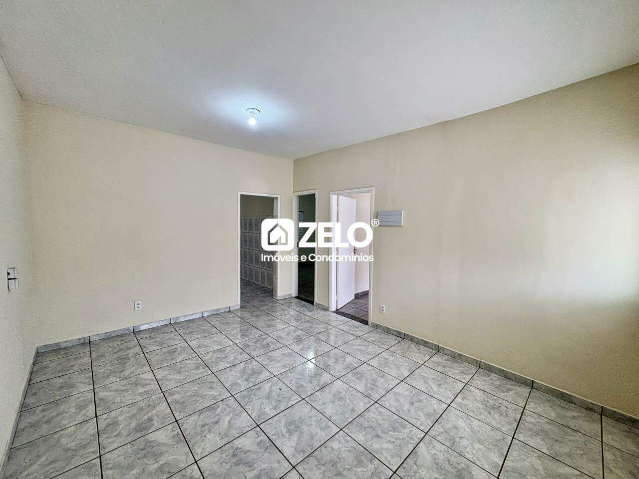 Casa em Jardim São Pedro, Campinas - SP | Zelo Imóveis: Casa à venda, Jardim São Pedro - Campinas/SP