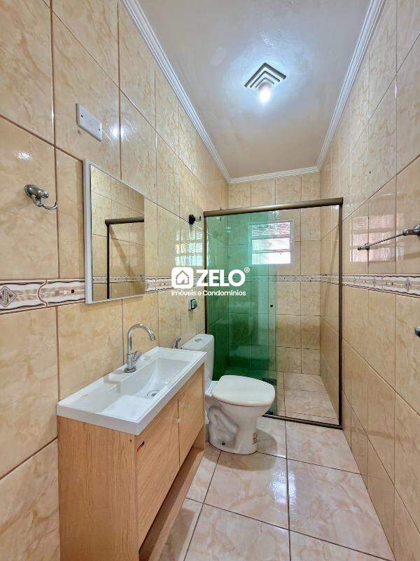 Casa comercial em Jardim das Paineiras, Hortolândia - SP | Zelo Imóveis: Casa comercial para alugar, Jardim das Paineiras - Hortolândia/SP