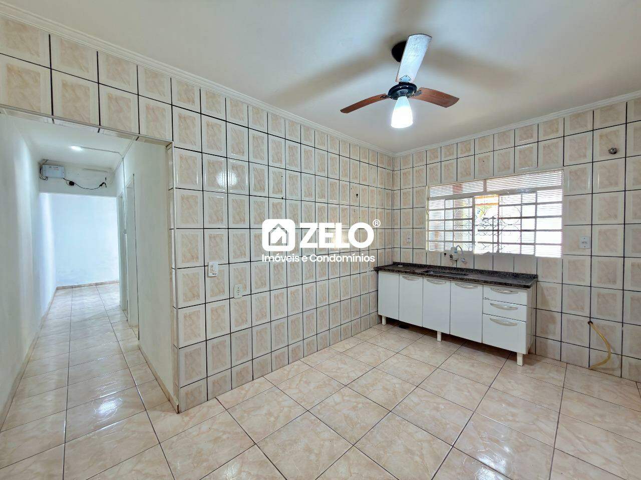 Casa comercial em Jardim das Paineiras, Hortolândia - SP | Zelo Imóveis: Casa comercial para alugar, Jardim das Paineiras - Hortolândia/SP