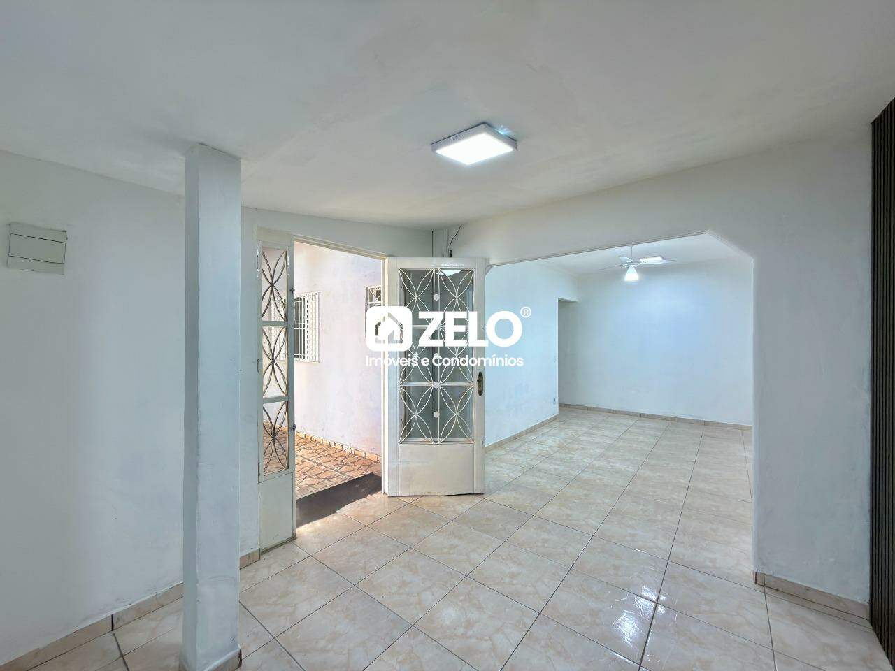 Casa comercial em Jardim das Paineiras, Hortolândia - SP | Zelo Imóveis: Casa comercial para alugar, Jardim das Paineiras - Hortolândia/SP