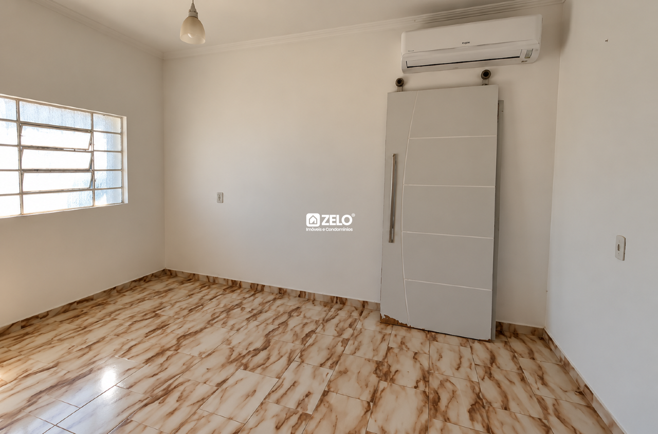 Casa em Jardim Conceição, Campinas - SP | Zelo Imóveis: Casa à venda, Jardim Conceição - Campinas/SP