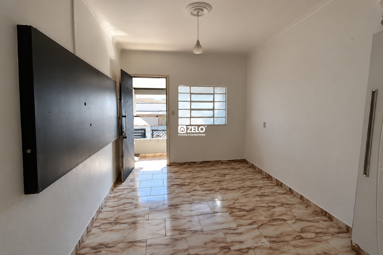 Casa em Jardim Conceição, Campinas - SP | Zelo Imóveis: Casa à venda, Jardim Conceição - Campinas/SP