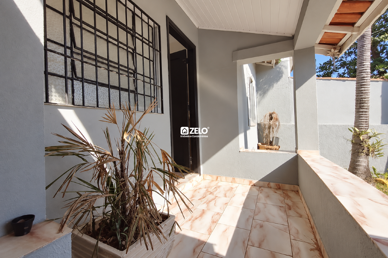 Casa em Jardim Conceição, Campinas - SP | Zelo Imóveis: Casa à venda, Jardim Conceição - Campinas/SP