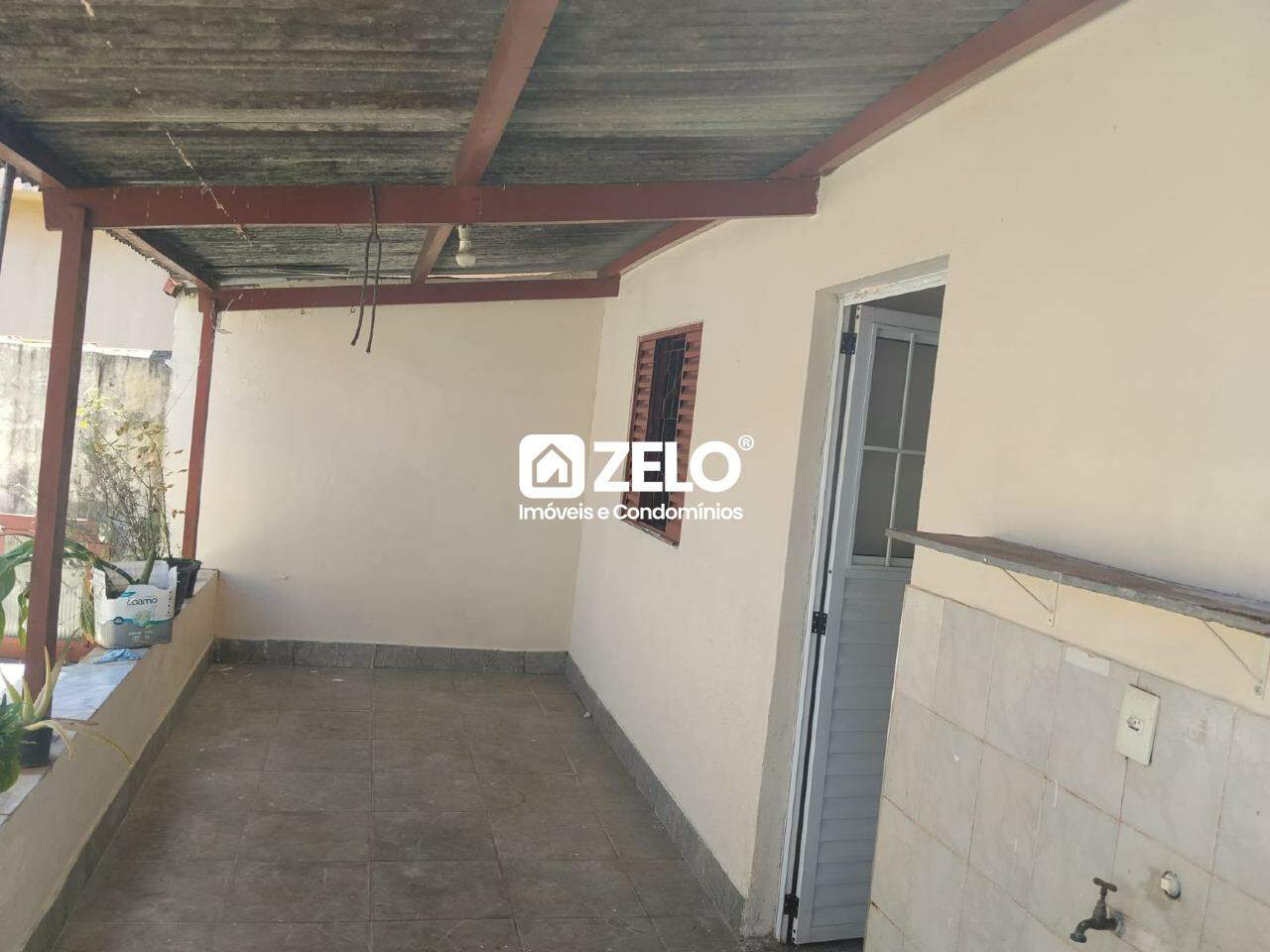 Casa em João Aranha, Paulínia - SP | Zelo Imóveis: Casa para alugar, João Aranha - Paulínia/SP