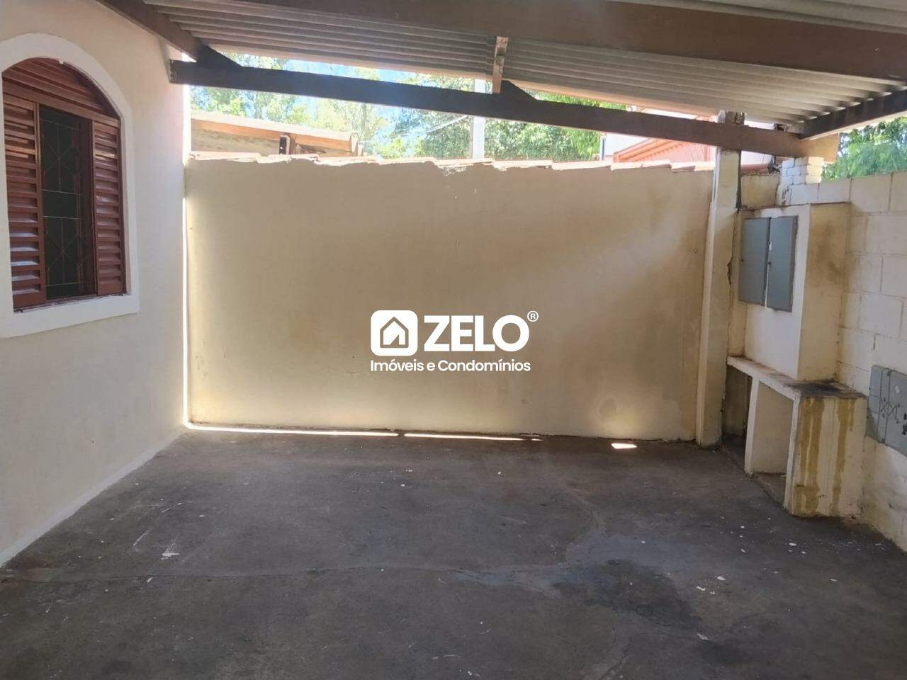 Casa em João Aranha, Paulínia - SP | Zelo Imóveis: Casa para alugar, João Aranha - Paulínia/SP